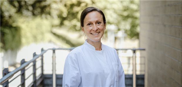Dr. Sabine Kaiser ist neue leitende Oberärztin bei Ameos in Eutin.