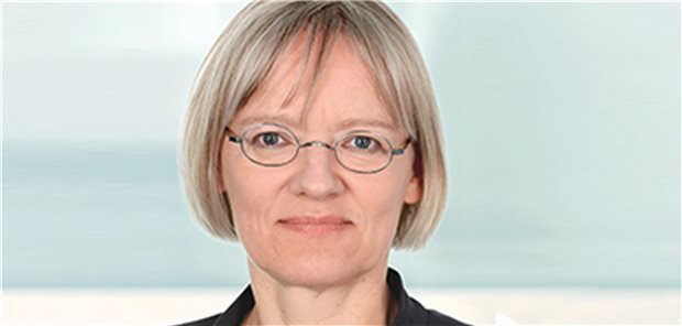 Warum gehen Sie die Ärzte vor der Wahl so konfrontativ an, Frau Dr. Richard? Dr. Sabine Richard, Geschäftsführerin Versorgung des AOK-Bundesverbandes.