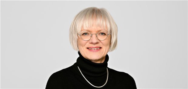 Kein Facharzttermin ohne Ersteinschätzung? Dr. Sabine Richard ist promovierte Volkswirtschaftlerin und Geschäftsführerin Versorgung im AOK-Bundesverband.