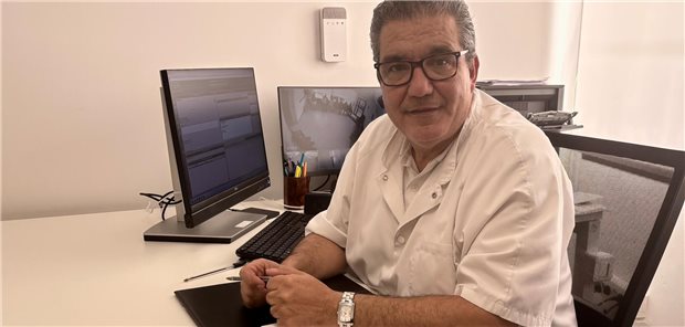 Gewalt in Praxen und Kliniken: Ärzte in Frankreich rufen zum Streik am 12. März auf Dr. Saïd Ouichou