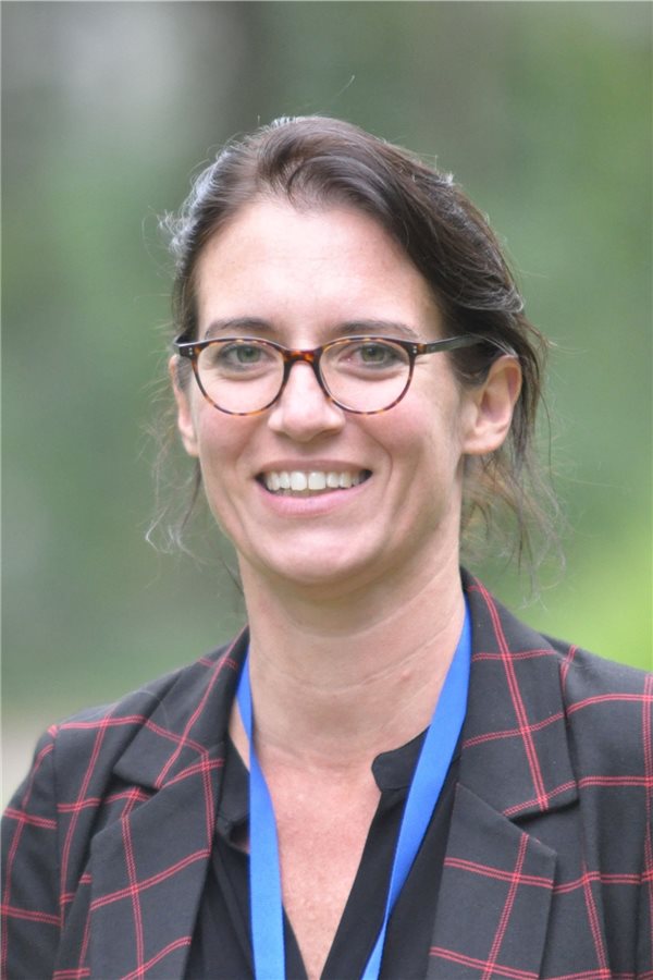 Viele Ärzte wurden zu Mitwissern, Mitläufern und Tätern Dr. Sandra Blumenthal gehört zu den Initiatoren der Wanderausstellung.