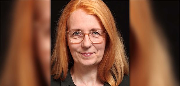 Was tun, wenn die Arbeit krank macht, Dr. Quantz? Dr. Sandra Quantz, niedergelassene Fachärztin für Allgemeinmedizin in Hamburg