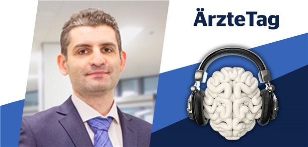 Dr. Serhiy Chernyshuk