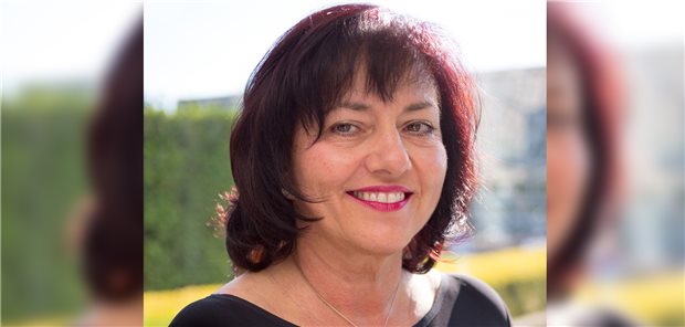 „Der Facharzt für Schmerzmedizin kommt!“ Dr. Silvia Maurer