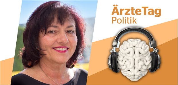 DGS-Vizepräsidentin: Schmerzmedizin braucht dringend politische Hilfe Dr. Silvia Maurer ist Vizepräsidentin der Deutschen Gesellschaft für Schmerzmedizin (DGS).