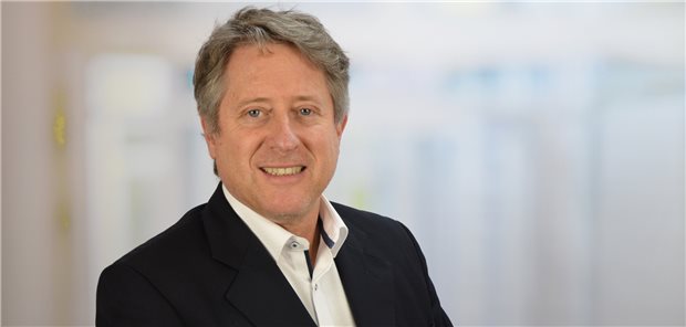 Dr. Simon Bühler wird Nachfolger von Dr. Wolf Lütje Dr. Simon Bühler wird ab März neuer Chefarzt in der Frauenklinik des Evangelischen Amalie Sieveking Krankenhauses in Hamburg.