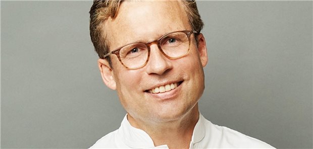 Dr. Sönke von Weihe übernimmt den Chefarztposten in Großhansdorf Dr. Sönke von Weihe