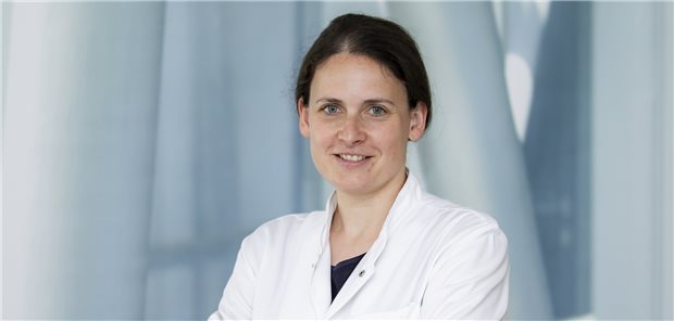 Dr. Sophia Mirtschink