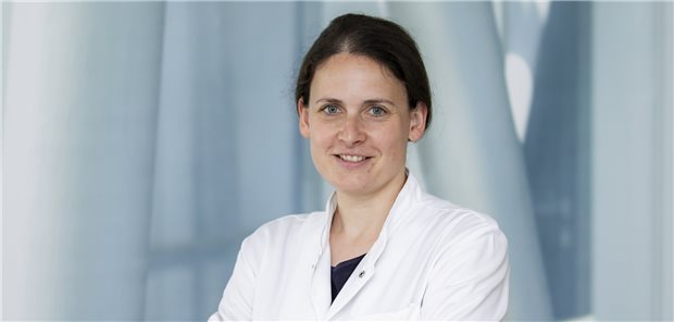 Klinik für Plastisch-Rekonstruktive Chirurgie in Riesa nimmt Arbeit auf Dr. Sophia Mirtschink