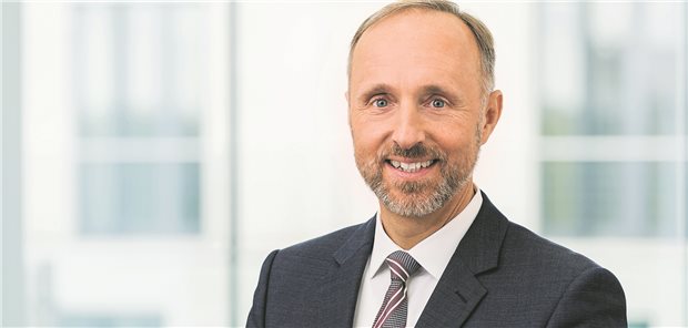 KBV erwartet neuen Vorschlag für extrabudgetäre Vergütung der Pädiatrie Dr. Stephan Hofmeister, stellvertretender Vorsitzender der KBV: „Wir wollen den Minister beim Wort nehmen.“