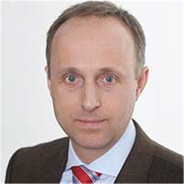 Verärgerung in Hamburg über Hausarzt-Honorare Dr. Stephan Hofmeister, stellvertretender Vorsitzender der KV-Vertreterversammlung.