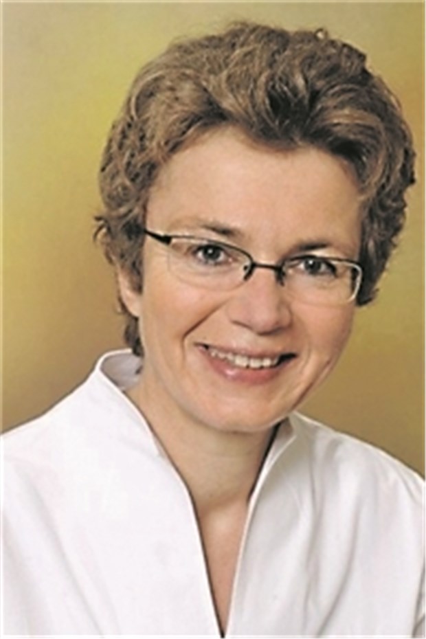 Adipöse Kinder konsequent behandeln! Dr. Susanna Wiegand