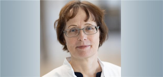 UKL: Kolbe-Busch leitet Institut für Krankenhaushygiene und Umweltmedizin Dr. Susanne Kolbe-Busch leitet am Universitätsklinikum Leipzig seit Jahresanfang das Institut für Krankenhaushygiene und Umweltmedizin.
