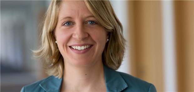 Lauterbach findet neue Digitalisierungs-Expertin fürs Ministerium Dr. Susanne Ozegowski wechselt zum 1. April von der TK ins Bundesgesundheitsministerium.