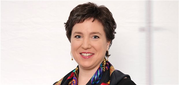 Wagenmann leitet Verwaltungsrat des GKV-Spitzenverbands Dr. Susanne Wagenmann übernimmt die Leitung des Verwaltungsrats des GKV-Spitzenverbands.