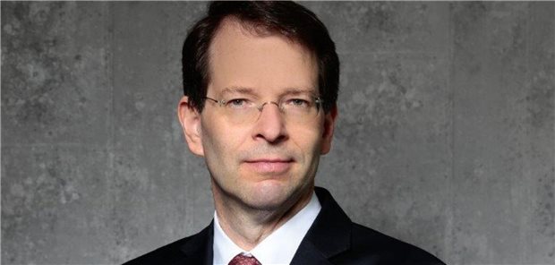 Sven-Frederik Balders wird neuer SpiFa-Hauptgeschäftsführer Dr. Sven-Frederik Balders