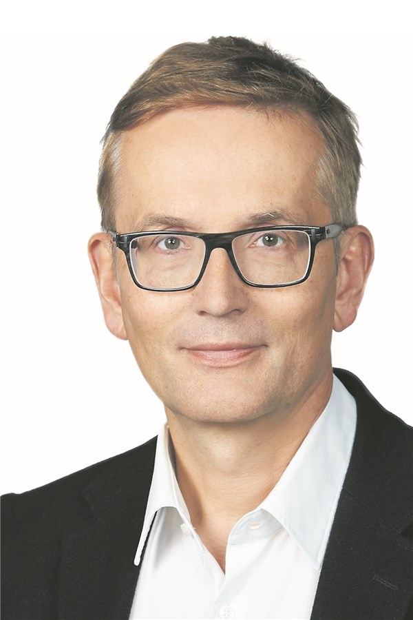 Einschreibung für DMP Rückenschmerz ab 2020? Dr. Thomas Cegla, Vizepräsident der Deutschen Gesellschaft für Schmerzmedizin e. V. (DGS)