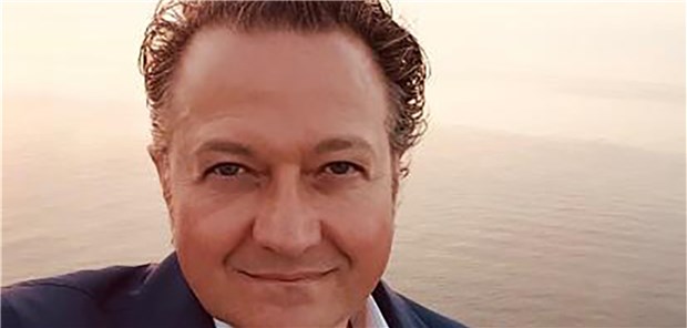 Dr. Thomas Ems, Geschäftsführer des Privatärztlichen Bundesverbands. 