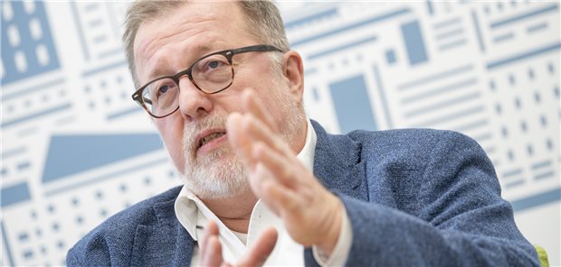 Pädiater warnen vor Versorgungsnot – „Penicillin gibt es derzeit nicht“ Dr. Thomas Fischbach, Präsident der Kinder- und Jugendärzte (BVKJ), sieht Probleme in der Arzneimittelversorgung von Kindern. Im nächsten Herbst könnte sich nach seiner Ansicht die Lage noch verschärfen. (Archivbild)