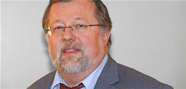 Fischbach: Corona-Impfung für jüngere Kinder wird „kompliziertere Angelegenheit“ Dr. Thomas Fischbach, Chef des Berufsverbandes der Kinder- und Jugendärzte
