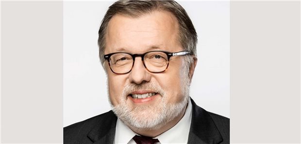 KITA-Öffnung: Spagat zwischen Kindeswohl und Infektionsgefahr Dr. Thomas Fischbach, Präsident des Berufsverbands der Kinder- und Jugenärzte hat eine Praxis in Solingen.