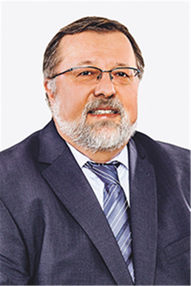"Den Zuckeranteil klar kennzeichnen" Dr. Thomas Fischbach ist Kinderarzt und Präsident des Berufsverbandes der Kinder- und Jugendärzte © BVKJ