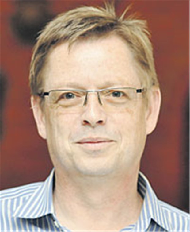 Schleswig-Holsteins Hausärzte fühlen sich im Stich gelassen Dr. Thomas Maurer, Hausärztechef im Norden.