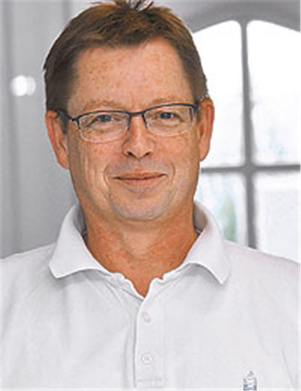 TK-Vertrag zündet nur langsam Dr. Thomas Maurer, Vorsitzender des Hausärzteverbands in Schleswig-Holstein.