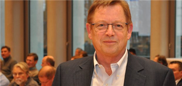 Dr. Thomas Maurer ist neuer Vorsitzender der Abgeordnetenversammlung der KV Schleswig-Holstein.