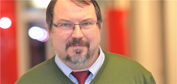 „Ärztliche Vergütung sollte Qualität und Kooperation belohnen!“ Dr. Thomas Schang, Vorstandsvorsitzender der Agentur deutscher Arztnetze