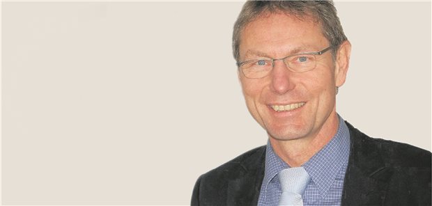 Was tun, wenn das Coronavirus ein Heim erreicht? Dr. Thomas Sitte, Vorstand der Deutschen PalliativStiftung.