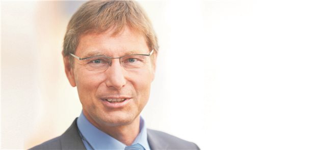 Dr. Thomas Sitte