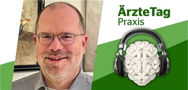 „Zu wenige Ärzte trauen sich, ME/CFS zu diagnostizieren“ Dr. Tobias Christmann erkrankte 2017 an ME/CFS und engagiert sich in Betroffenenverbänden.