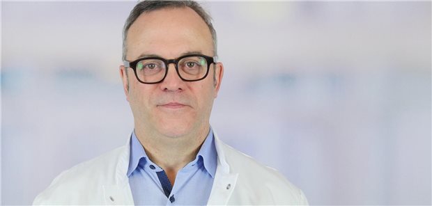 Dr. Udo Schneider.