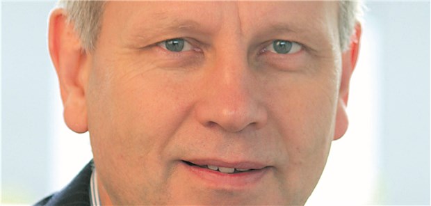 Dr. Ulrich Clever zieht sich vom Amt des Präsidenten zurück.