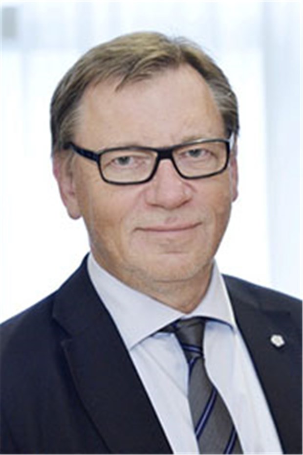 Erster Ansprechpartner muss der Hausarzt sein Dr. Ulrich Weigeldt.