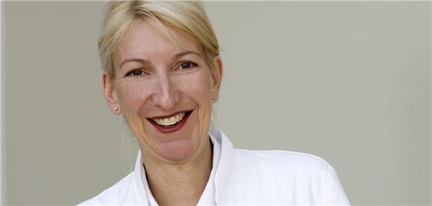 Neue Chefärztin der Notfallmedizin am Vivantes Klinikum Neukölln Dr. Ulrike von Arnim leitet jetzt die Notaufnahme im Vivantes-Klinikum Neukölln.