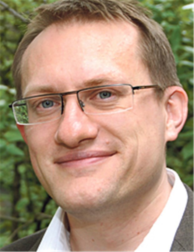 Dr. Web hat Risiken und Nebenwirkungen Dr. Urs-Vito Albrecht hält Checker-Portale für unausgereift. Einen Nutzen hätten sie lediglich, wenn sie das Interesse an der eigenen Gesundheit wecken.