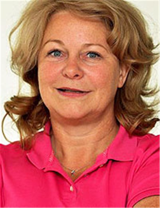 Gesundheitshaus auf Initiative einer Ärztin Dr. Uta Arndt, Hausärztin und Unternehmerin in Mirow.