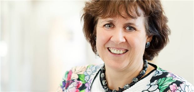 Vorschläge für Gesundheitsamt 2.0 vorgelegt Dr. Ute Teichert, Vorsitzende des BVÖGD.