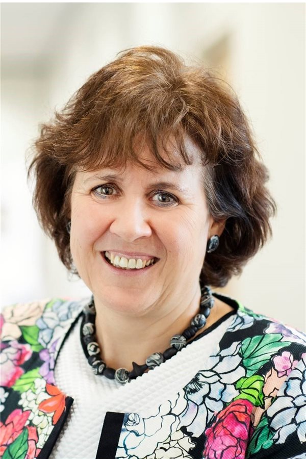 Teichert: „Der ÖGD wird nicht nachhaltig gestärkt“ Dr. Ute Teichert ist Vorsitzende des Bundesverbands der Ärztinnen und Ärzte des Öffentlichen Gesundheitsdienstes.