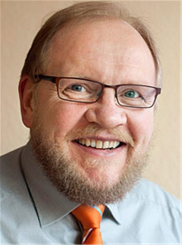 2011 - das soll das Jahr der Gesundheitsbranche werden! Dr. Uwe K. Preusker
