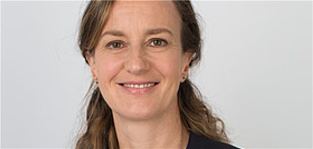 Dr. Vera Pedersen ist neue Chefärztin im Notfallzentrum der Uniklinik Mannheim Dr. Dr. med. Vera Pedersen ist neue Chefärztin im Notfallzentrum der Universitätsmedizin Mannheim.
