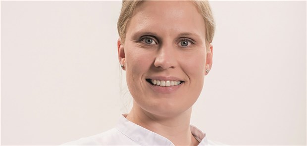 Endoprothetik – ein echter Knochenjob Dr. Verena Hilgen, Endochirurgin am Tabea-Krankenhaus in Hamburg, ist eine der ganz wenigen Senior-Operateurinnen in der Männerdomäne der Endoprothetik.
