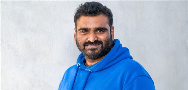 Sunkara leitet Forschungsgruppe „Erklärbare KI für Entzündungen“ am DRFZ Dr. Vikram Sunkara vom ZIB ist neuer Liaison-Gruppenleiter der Forschungsgruppe „Erklärbare KI für Entzündungen“ am DRFZ.