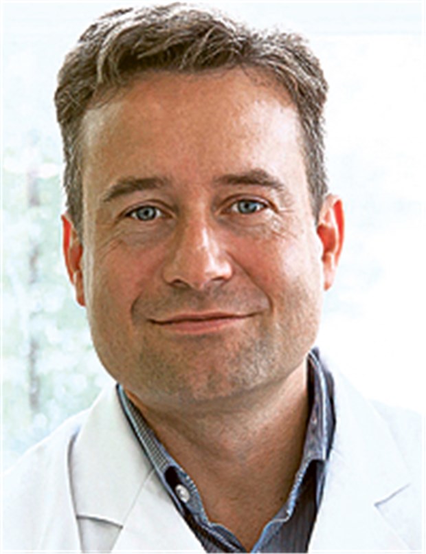 Sind angestellte die besseren Ärzte? Dr. Volker Kielstein, Allgemeinmediziner und MVZ-Inhaber.