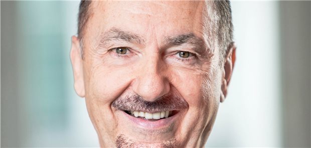 Dr. Werner Baumgärtner