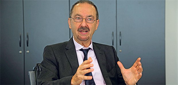 Medi-Chef drängt auf Entwurf einer GOÄ noch in diesem Jahr Dr. Werner Baumgärtner, Vorstandschef von Medi Baden-Württemberg und Medi Geno Deutschland: GOÄ-Entwurf der Ärzte ist „strategisch wichtig“.