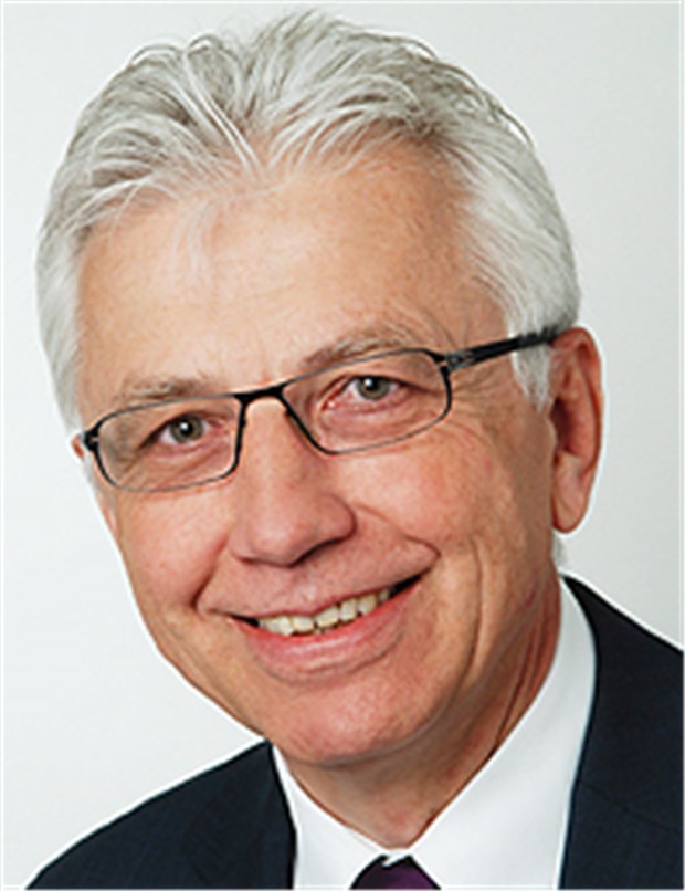 Offen für eine Krankmeldungs-Reform Dr. Wolfgang Bärtl, Bundesverband niedergelassener Fachärzte (BVNF).