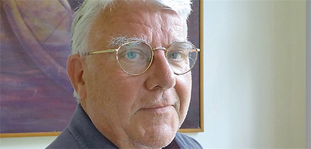 Schnellerer Zugang zu Psychotherapie Dr. Wolfgang Baur war früher als Hausarzt tätig.
